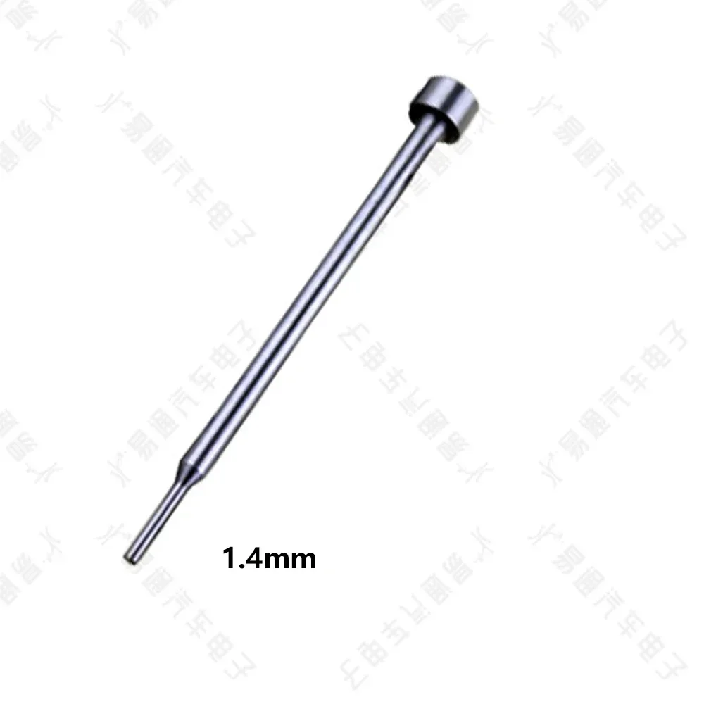 Ferramenta de remoção e desmontagem de pino de chave remota de carro – Kit profissional de reparo de serralheiro com lâmina de extração de chave, agulha e ímã - Image 4
