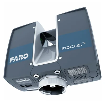 High Quality FARO Focus S70 3D USB/COM Interface Laser Scanner Flatbed CIS Element with CCD Light Source Used New