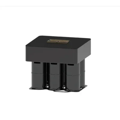 80MM Thrower - Professional drone accessories