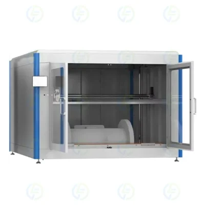 Large Scale Industrial 3d Printer Metal Shell High Precision Impresora 3d Machine Full Size Prototyping Printer Customized