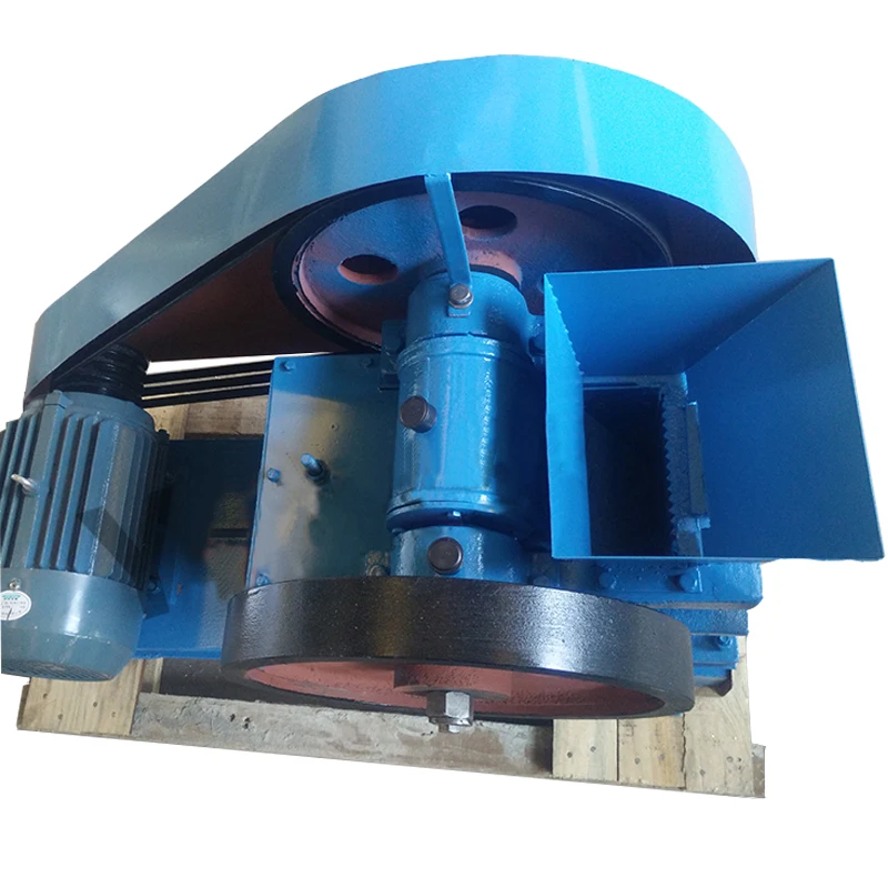 1PC 100*150 Ore Crusher Coal Machine Laboratory Crusher Glass Geochemical Inspection 2200W Jaw Crusher Machine 380v - Image 2