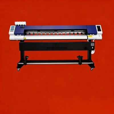 High-Volume Production Digital Printing Machine and Large Format Printer for Book Cover and Packaging Pre-Press