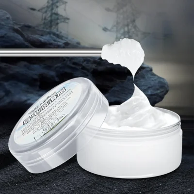 Automotive Dielectric Grease 30g Long Lasting Automotive Wiring Harness Plugs Rust-Preventing And Conductive Grout