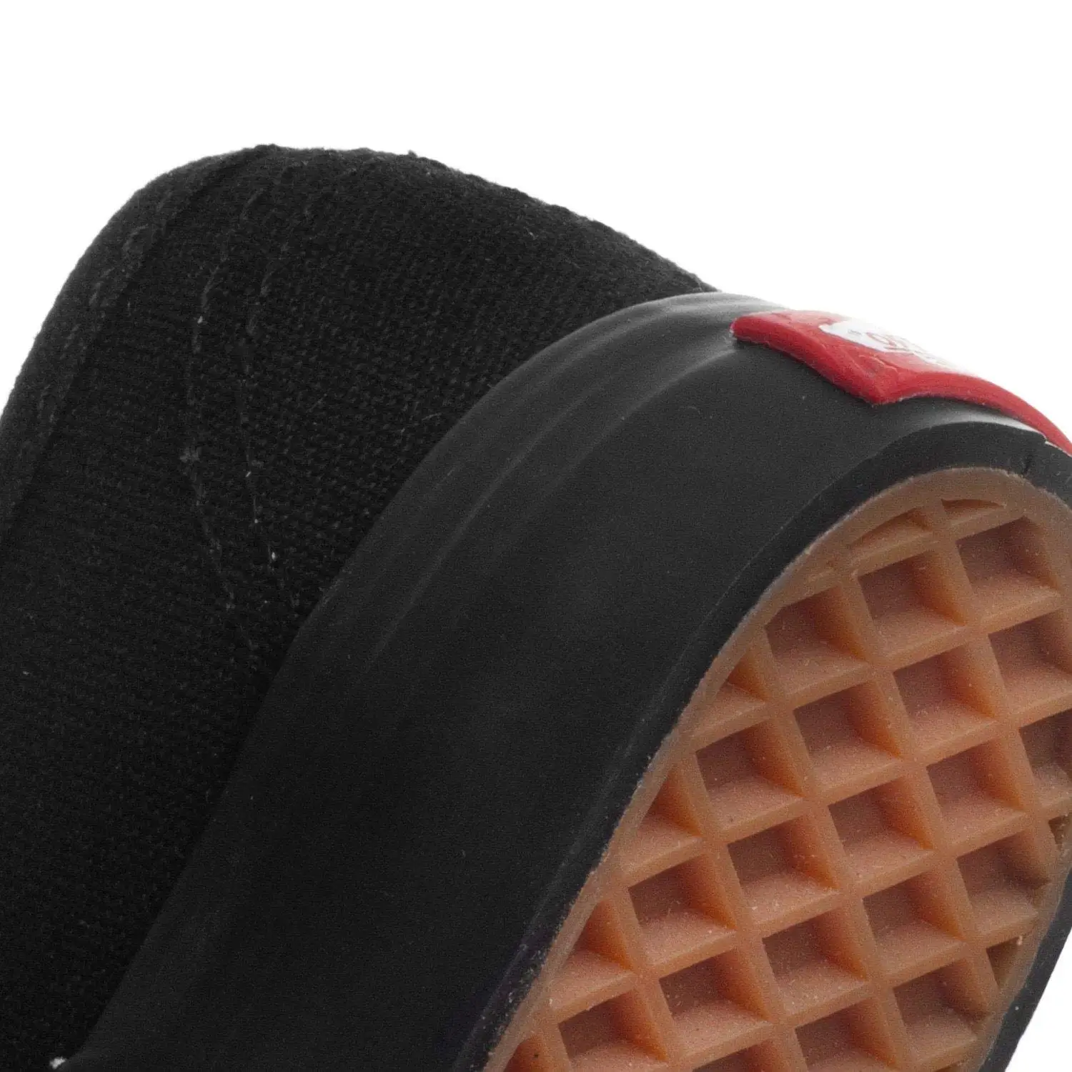 Vans Toddlers Authentic Skate Shoes - Image 2
