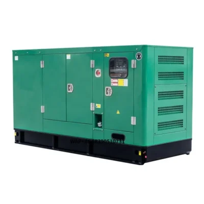 10kva 50kva 160kw 30kva 80kw Open Frame Powered Electric Generator Silent Price 150kw 20kw 10kw 70kw Generator Set