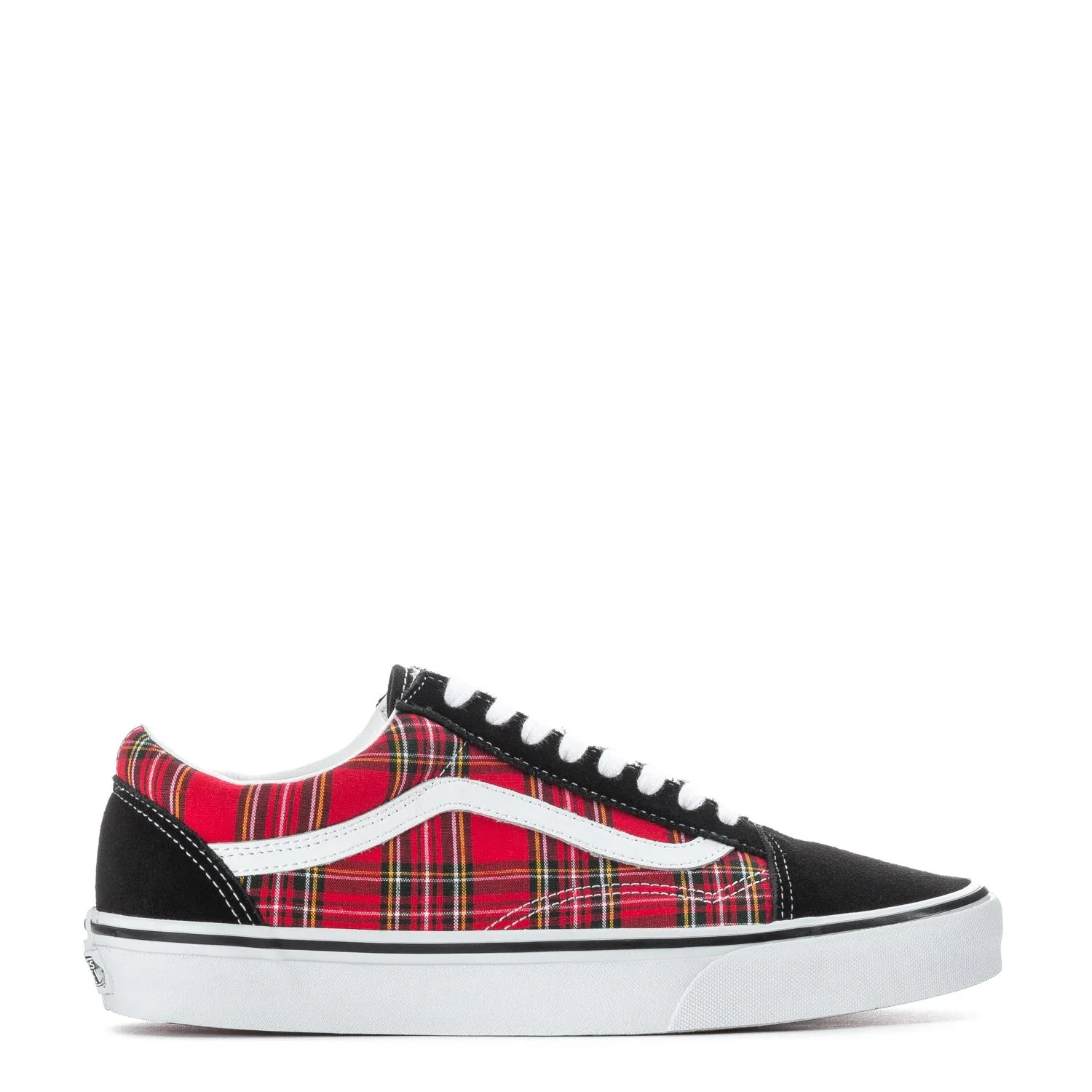 Vans Mens Old Skool Shoes