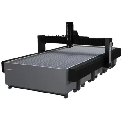 Máquina de Corte a Jato de Água CNC de 5 Eixos de Alta Precisão Forplus Upmarket