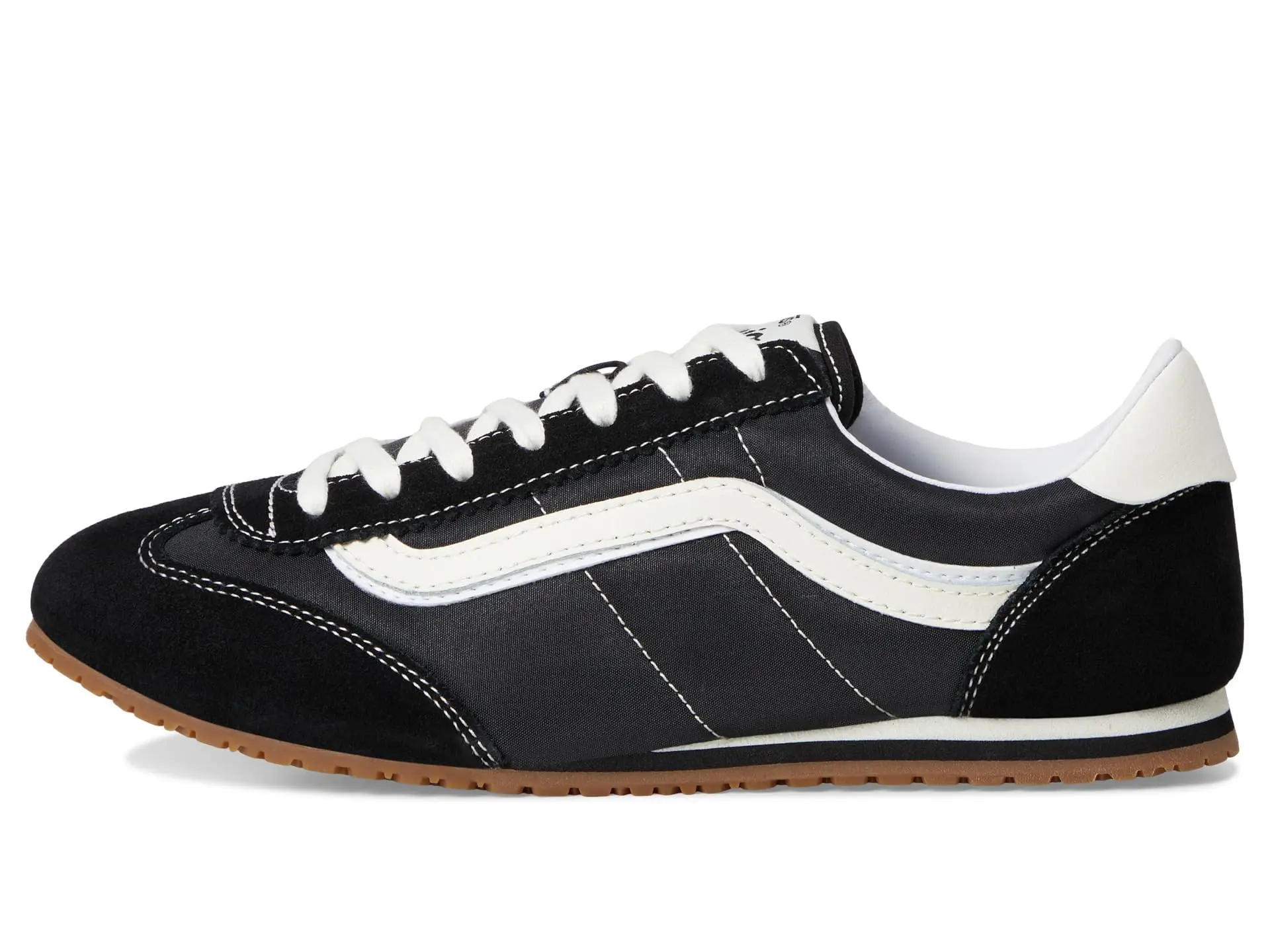 Vans Women's Super Low Pro Sneakers - Image 4