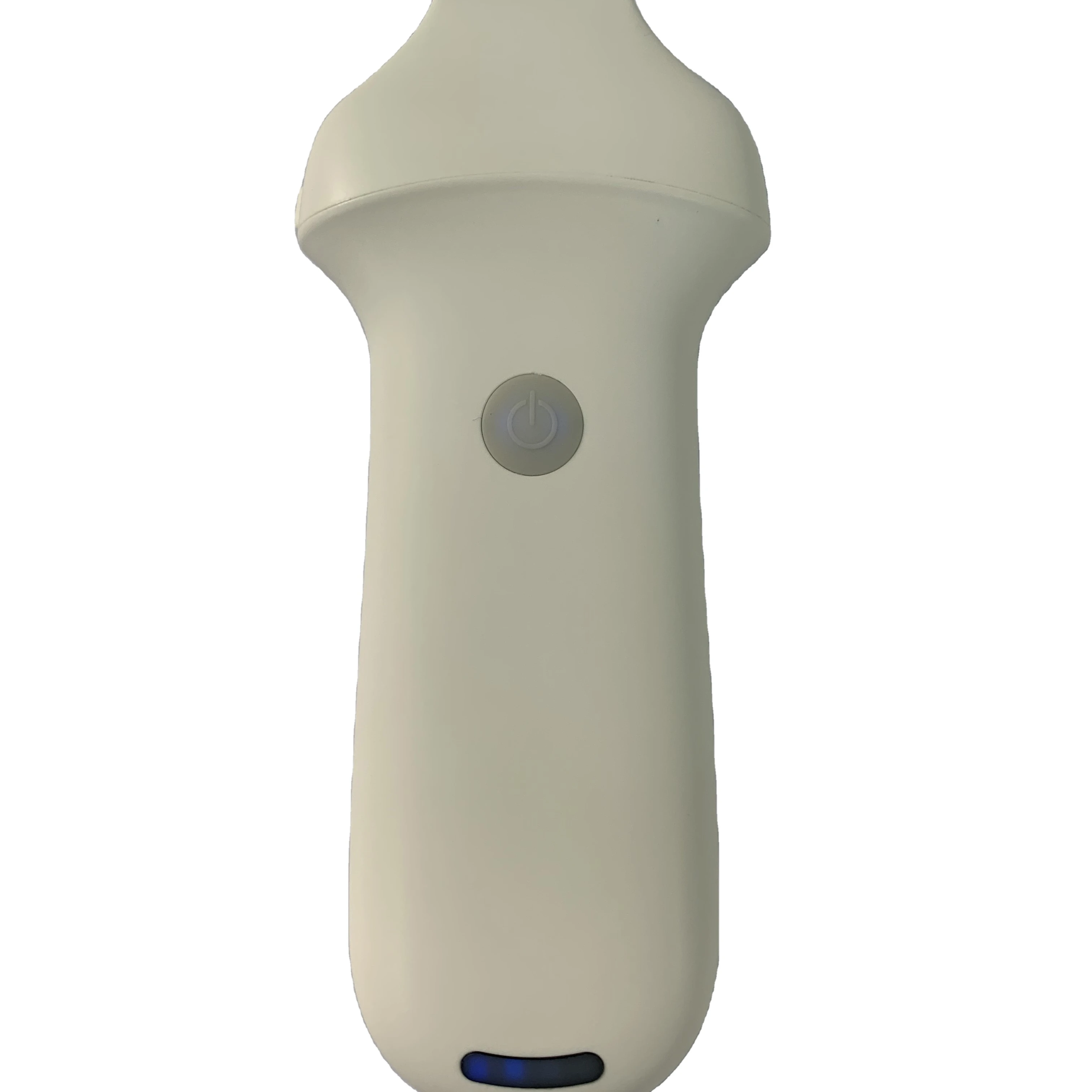 Sonda de Ultrassom Portátil Doppler Colorido Sem Fio com Sonda Linear de 16-20mhz - Image 2