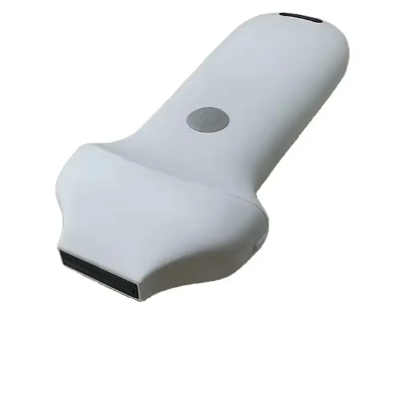 Sonda de Ultrassom Portátil Doppler Colorido Sem Fio com Sonda Linear de 16-20mhz