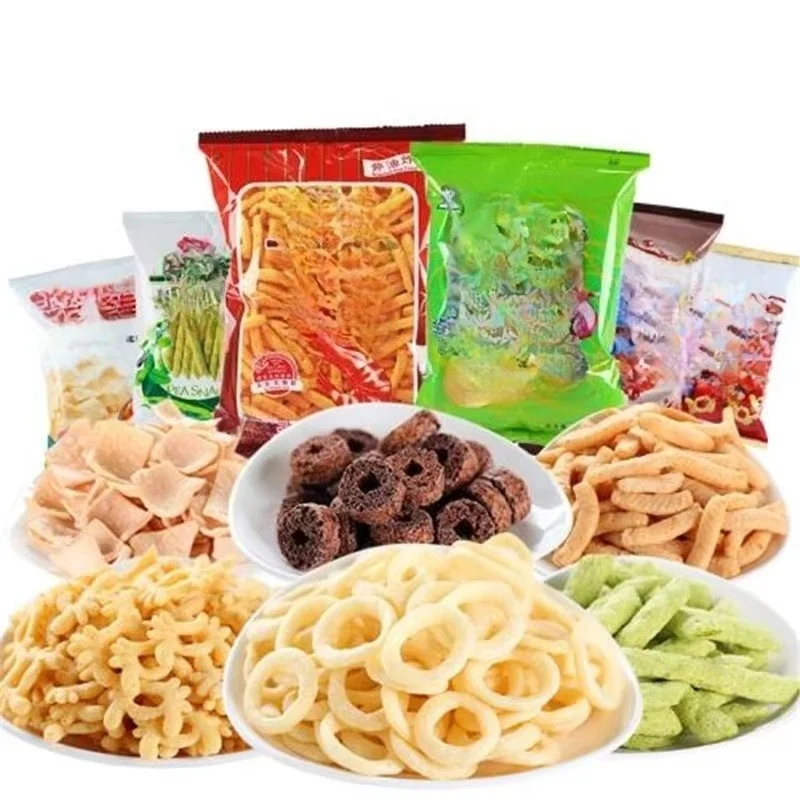 Custom Multi-Function Automatic Vertical Packing Machine for Small Sachets Spices Powder Coffee Tea Bag Filling and Packaging - Image 6