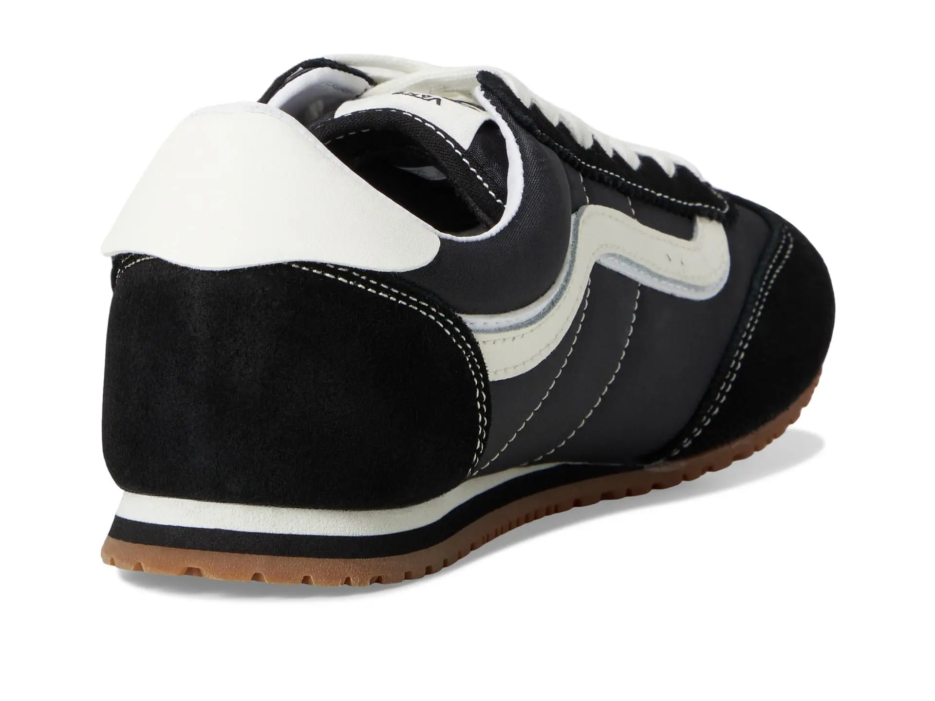 Vans Women's Super Low Pro Sneakers - Image 5