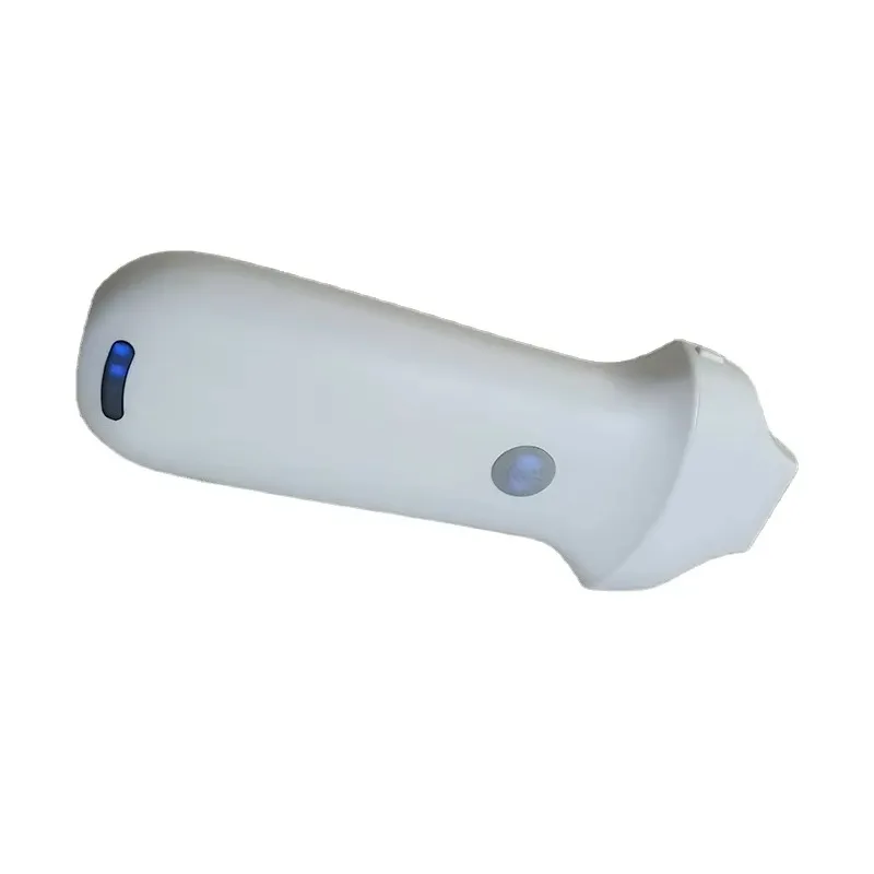 Sonda de Ultrassom Portátil Doppler Colorido Sem Fio com Sonda Linear de 16-20mhz - Image 3