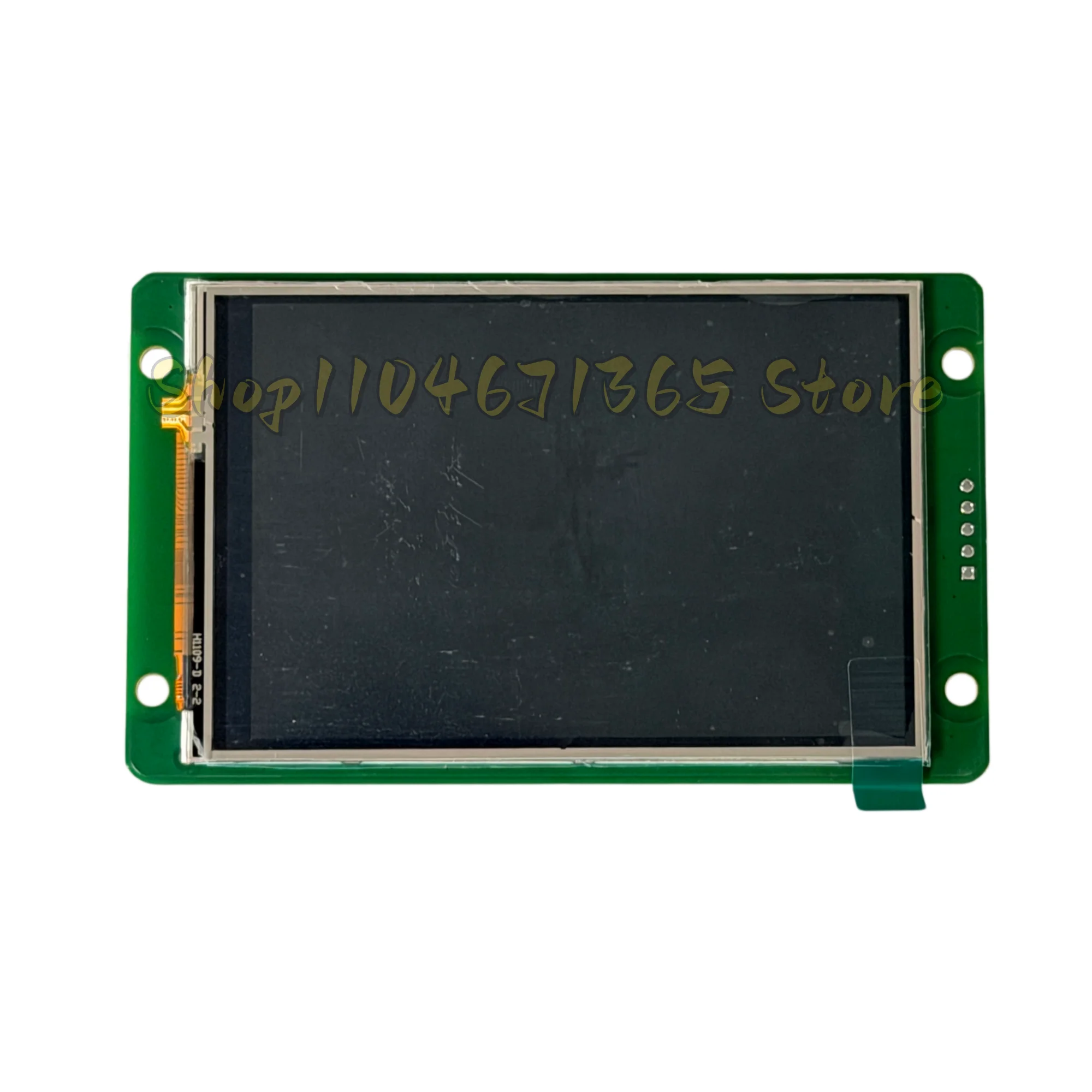 Tela de Exibição LCD TM089CFSP01 para Anycubic MONO X 3D - Image 5