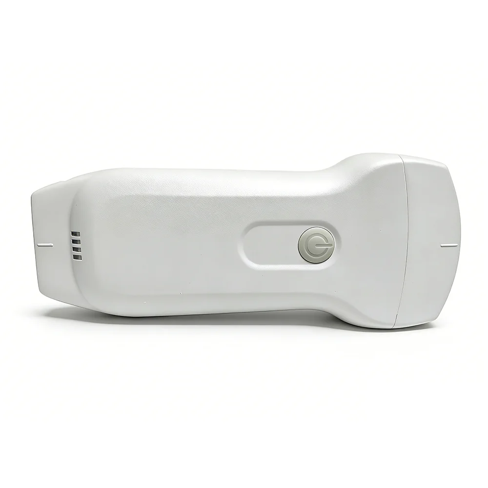 Sonda de Ultrassom 3 em 1 Conectada por WIFI, Scanner Doppler Colorido de 128 Elementos, Compatível com Sistemas Android, iOS e Windows para Animais de Estimação - Image 2
