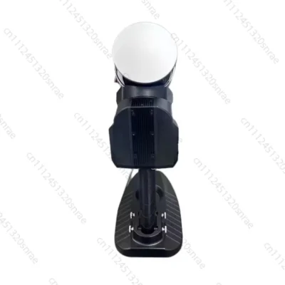 Sensor de Mapeamento de Imagens 3D Portátil com Laser e Scanner LiDAR 3D
