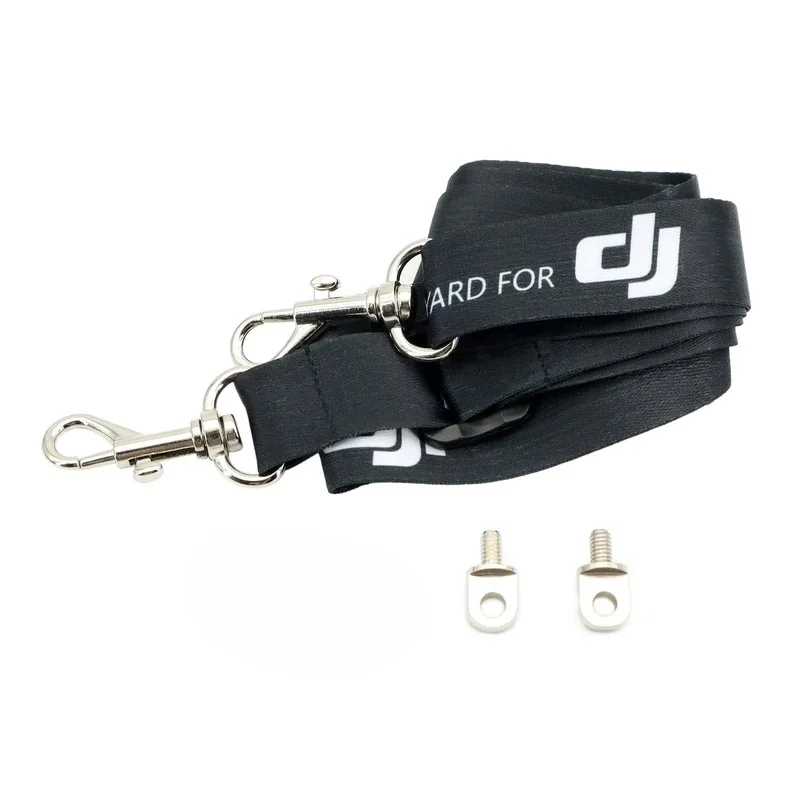 Correa de cuello para control remoto DJI RC/RC 2/DJI Mini 5/4/3 Pro/Air 3/Mini 3/Mavic 4/3 Pro, accesorios para control remoto - Image 3