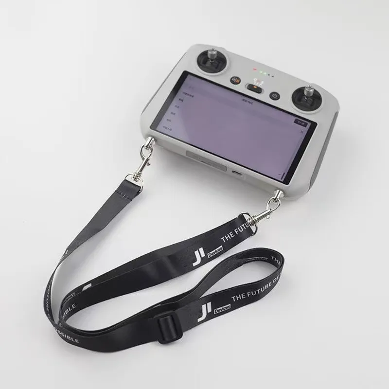 Correa de cuello para control remoto DJI RC/RC 2/DJI Mini 5/4/3 Pro/Air 3/Mini 3/Mavic 4/3 Pro, accesorios para control remoto