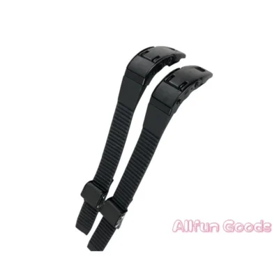 [TG835]Roller Skate Strap Set Replacement Outdoor Sport Inline Skates Buckle Kit Fixing Buckles Replacing Accessories