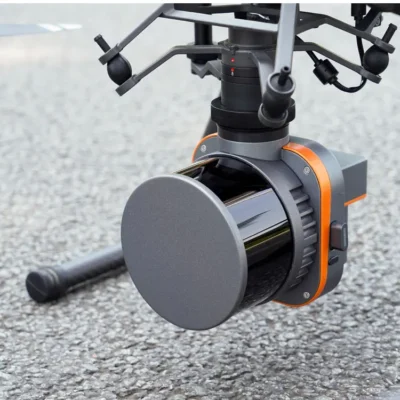 Equipamento de levantamento gnss rtk de alta precisão x10 scanner a laser 3d terno dr-one instrumento de medição slam real gps portátil