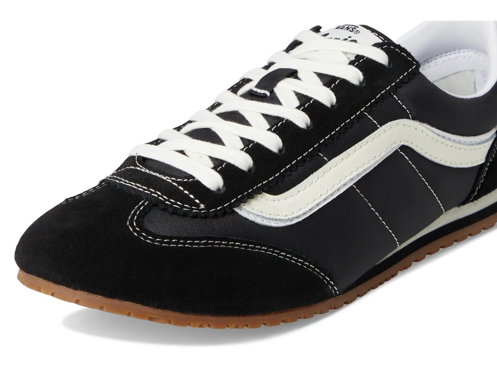 Vans Women's Super Low Pro Sneakers - Image 6