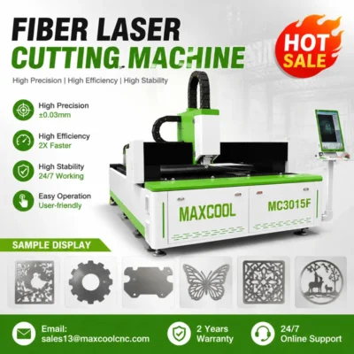 Industrial CNC Laser Cutting Machine Automatic Fiber Laser Cutter 1530 Size Metal Plate Cutting CS SS Fiber Laser 6000w 12kw