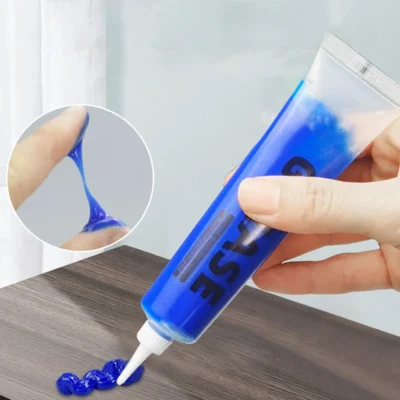 High Temperature Grease 20g High Temperature Reduce friction Industrial machinery lithium grease for Gears guide rails