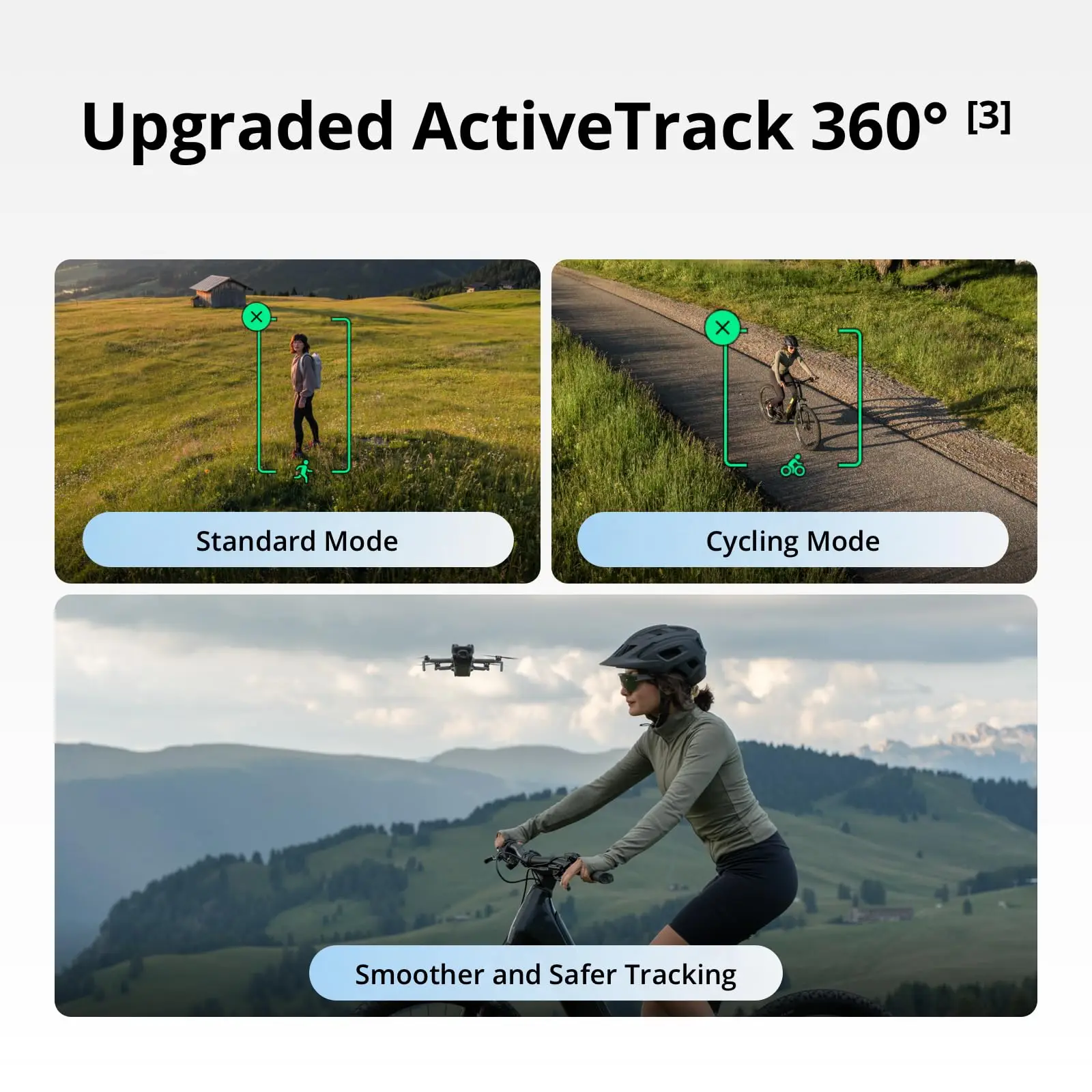 DJI Mini 5 Pro Camera Drones Fly More Combo (DJI RC2) with 1-Inch CMOS 4K Camera for Beginners with 3 Batteries - Image 5