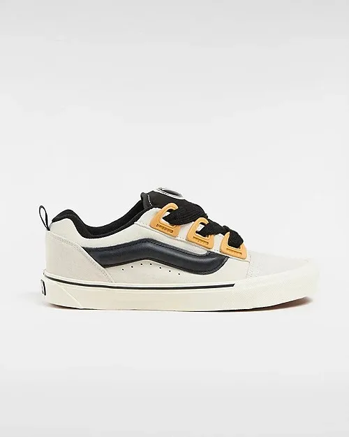 Vans Mens Knu Skool Shoes