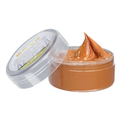 Copper Grease 30g Conductive Paste High Temp Grease Multipurpose Automotive Grease Compound Paste for Battery Connection Circuit