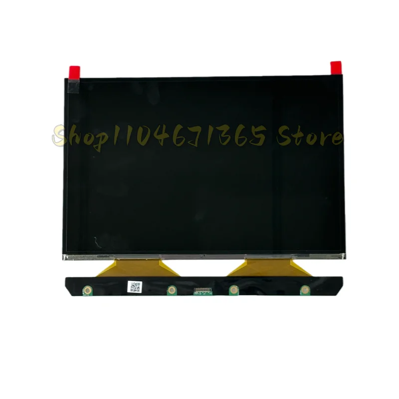 Tela de Exibição LCD TM089CFSP01 para Anycubic MONO X 3D