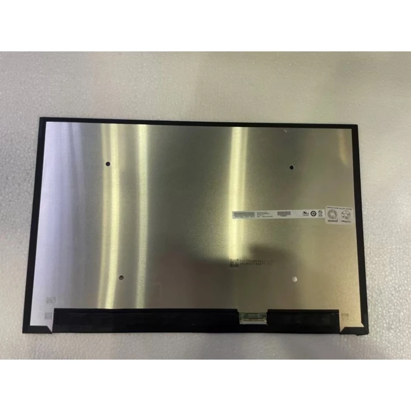 B160QAN02.Q LCD Screen 165Hz 3K 2560×1600 For ASUS ROG Zephyrus M16 GU603 Laptop LCD Display No-Touch B160QAN02.3 B160QAN02.S
