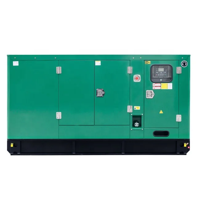 10kva 50kva 160kw 30kva 80kw Open Frame Powered Electric Generator Silent Price 150kw 20kw 10kw 70kw Generator Set - Image 4